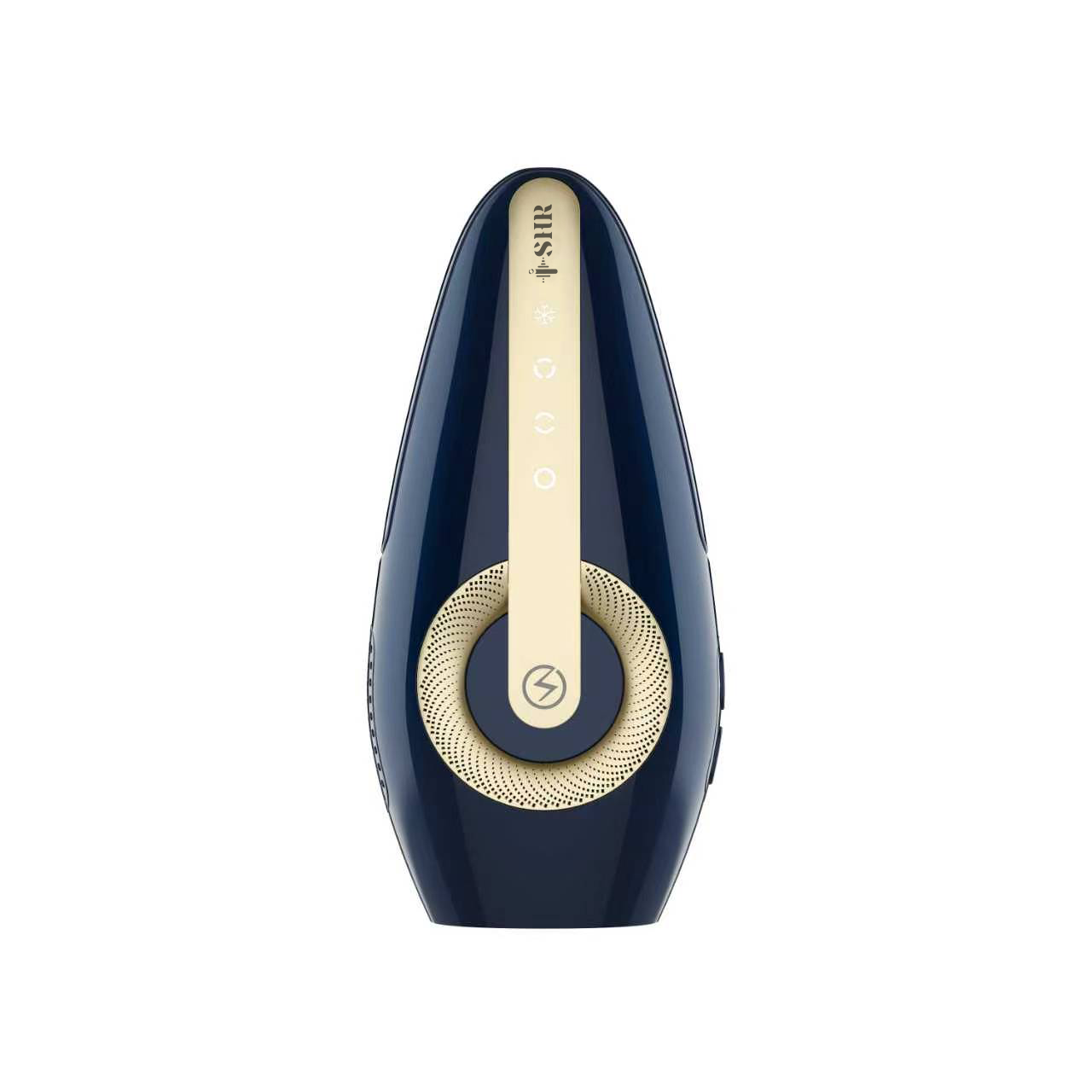I-SHR P17 Blade Blue 48W ice cooling IPL device